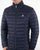 Henri Lloyd Cabus Lightweight Down Jacket Navy