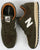 New Balance 520 Trainers Military Dark/Brown Sugar
