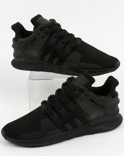 Adidas EQT Support ADV Trainers Black