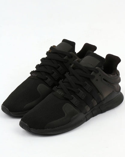Adidas EQT Support ADV Trainers Black