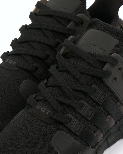 Adidas EQT Support ADV Trainers Black