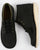 Kickers Kick Hi Leather Boots Black/Cream