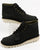 Kickers Kick Hi Leather Boots Black/Cream