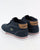 Lacoste Ampthill Chukka Navy/Tan