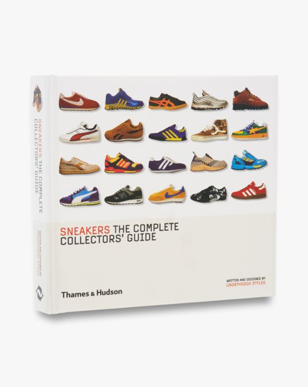 80s Casual Classics Sneakers: The Complete Collectors Guide