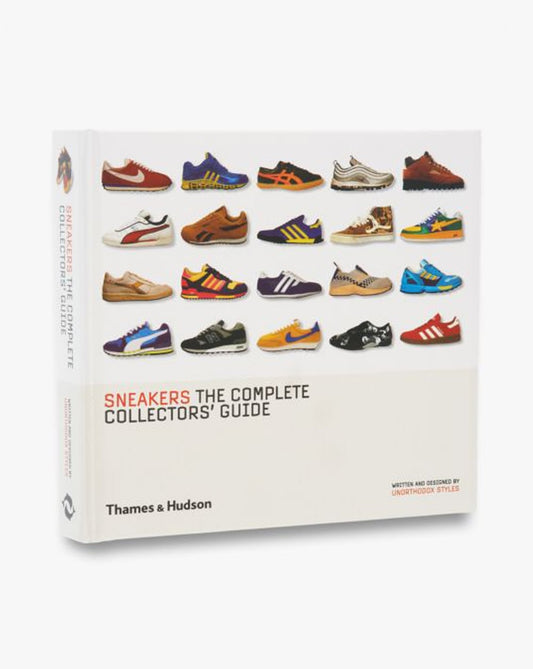 80s Casual Classics Sneakers: The Complete Collectors Guide
