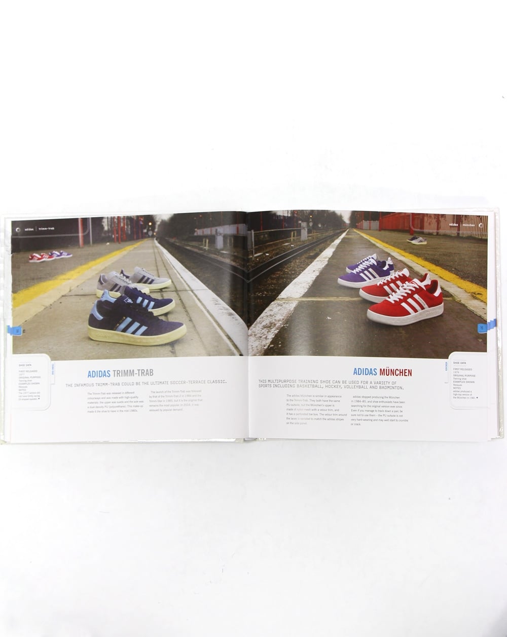 80s Casual Classics Sneakers: The Complete Collectors Guide – 80's