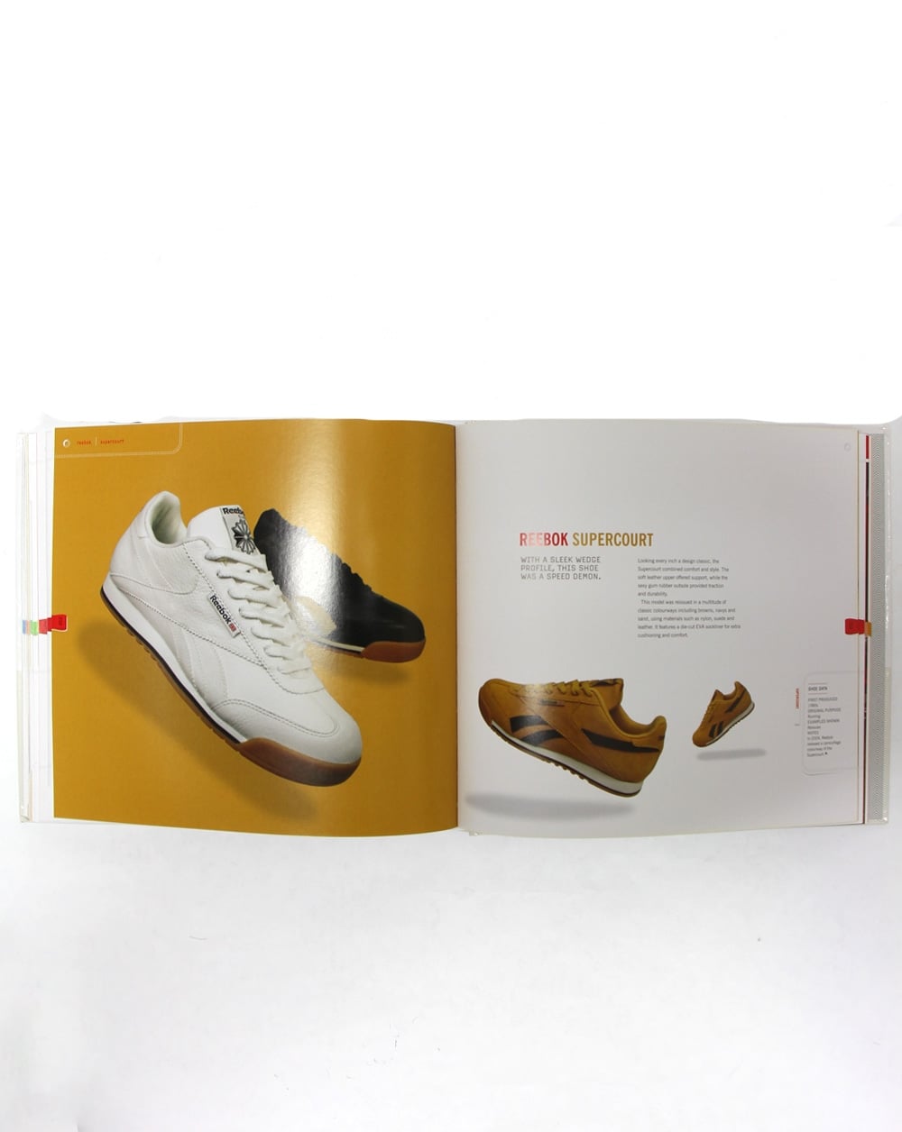 80s Casual Classics Sneakers: The Complete Collectors Guide