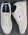Lacoste Joggeur Trainers Off White/Green