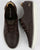 Lacoste Esparre Deck Shoe Brown/Light Tan