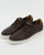 Lacoste Esparre Deck Shoe Brown/Light Tan