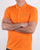 Lacoste Polo Shirt Apricot