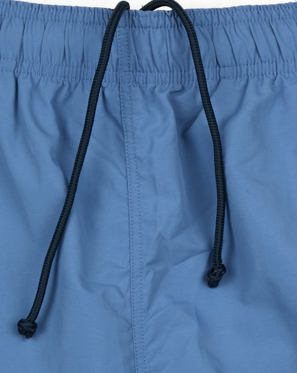 Gant Basic Swim Shorts Blue Ocean