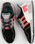 Adidas EQT Cushion Adv Trainers Black/Pink/White