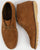 Kickers Kymbo Chukka Suede Boots Sand