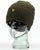 Lyle And Scott Knitted Rib Beanie Olive