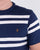 Farah Hewitt T Shirt Yale