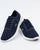Lacoste LT Fit Trainers Navy/Dark Blue