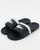 Lacoste Fraisier Pool Sliders Navy Blue