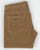 Lois Marvin Straight Needle Cords Dark Sand