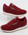 Reebok Classic Leather ESTL Trainers Urban Maroon/White