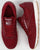Reebok Classic Leather ESTL Trainers Urban Maroon/White