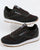 Reebok Classic Leather ESTL Trainers Coal/White