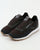 Reebok Classic Leather ESTL Trainers Coal/White