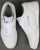 Reebok Workout Low Trainers White/Grey