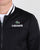 Lacoste Pique Poly Track Top Black/white