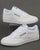 Reebok Club C 85 Trainers White/Green