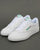 Reebok Club C 85 Trainers White/Green