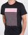 Farah Chestering T Shirt Deep Black