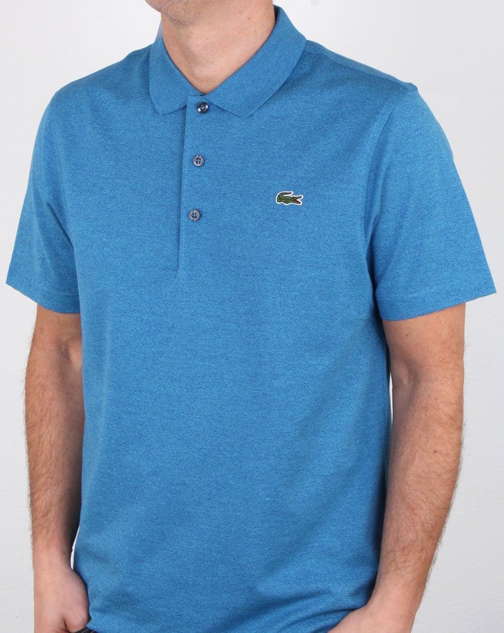 Lacoste Polo Shirt Chine France