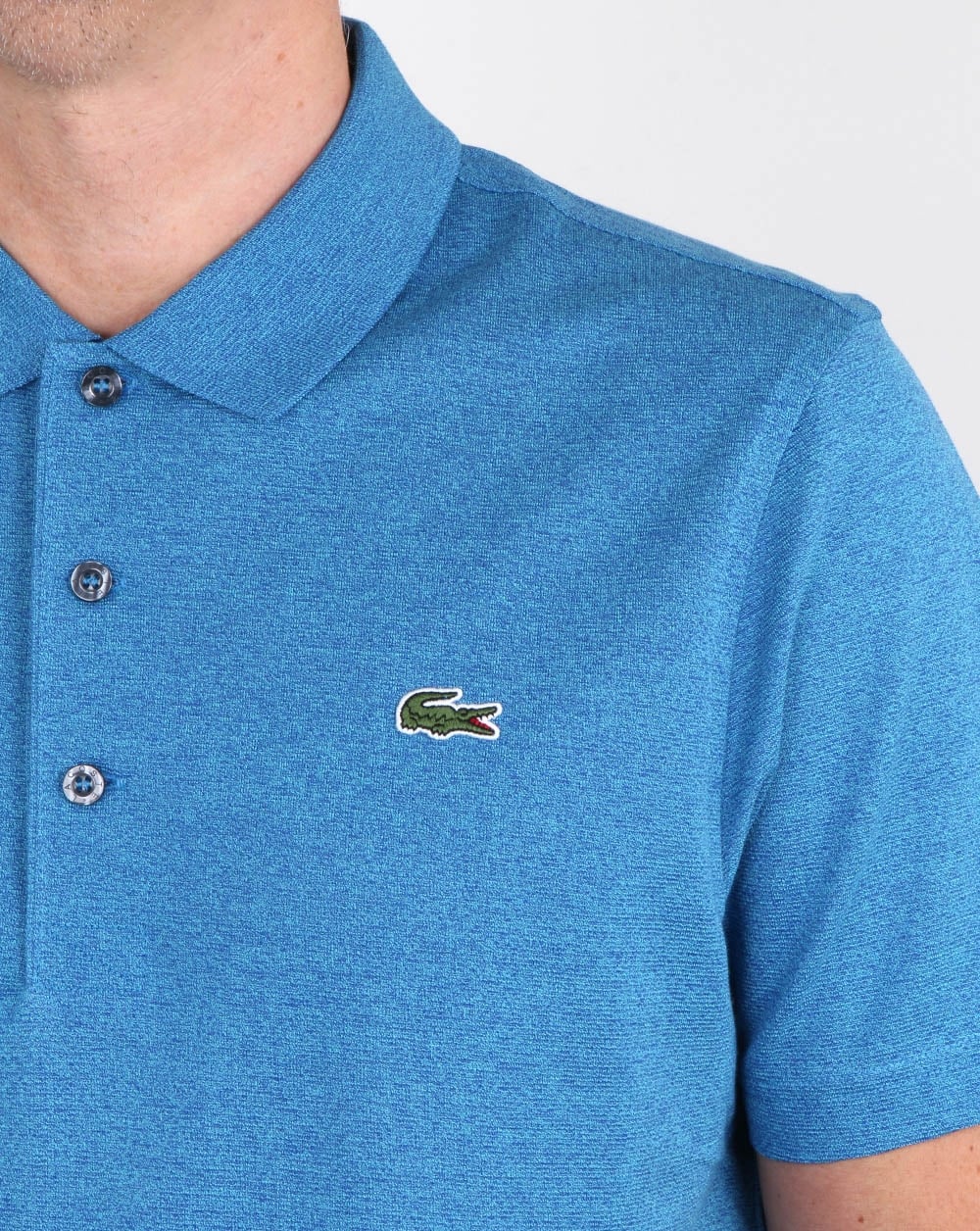 Lacoste Polo Shirt Chine France