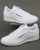 Reebok NPC II Trainers White/White