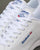 Reebok NPC II Trainers White/White