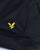 Lyle And Scott Colour Pop Rucksack True Black