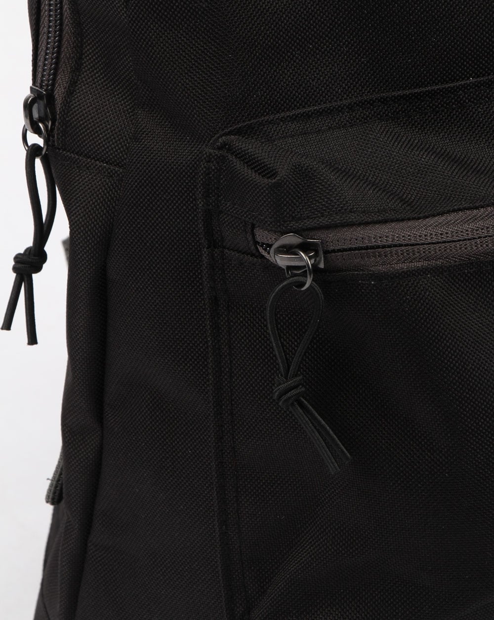Lyle And Scott Colour Pop Rucksack True Black
