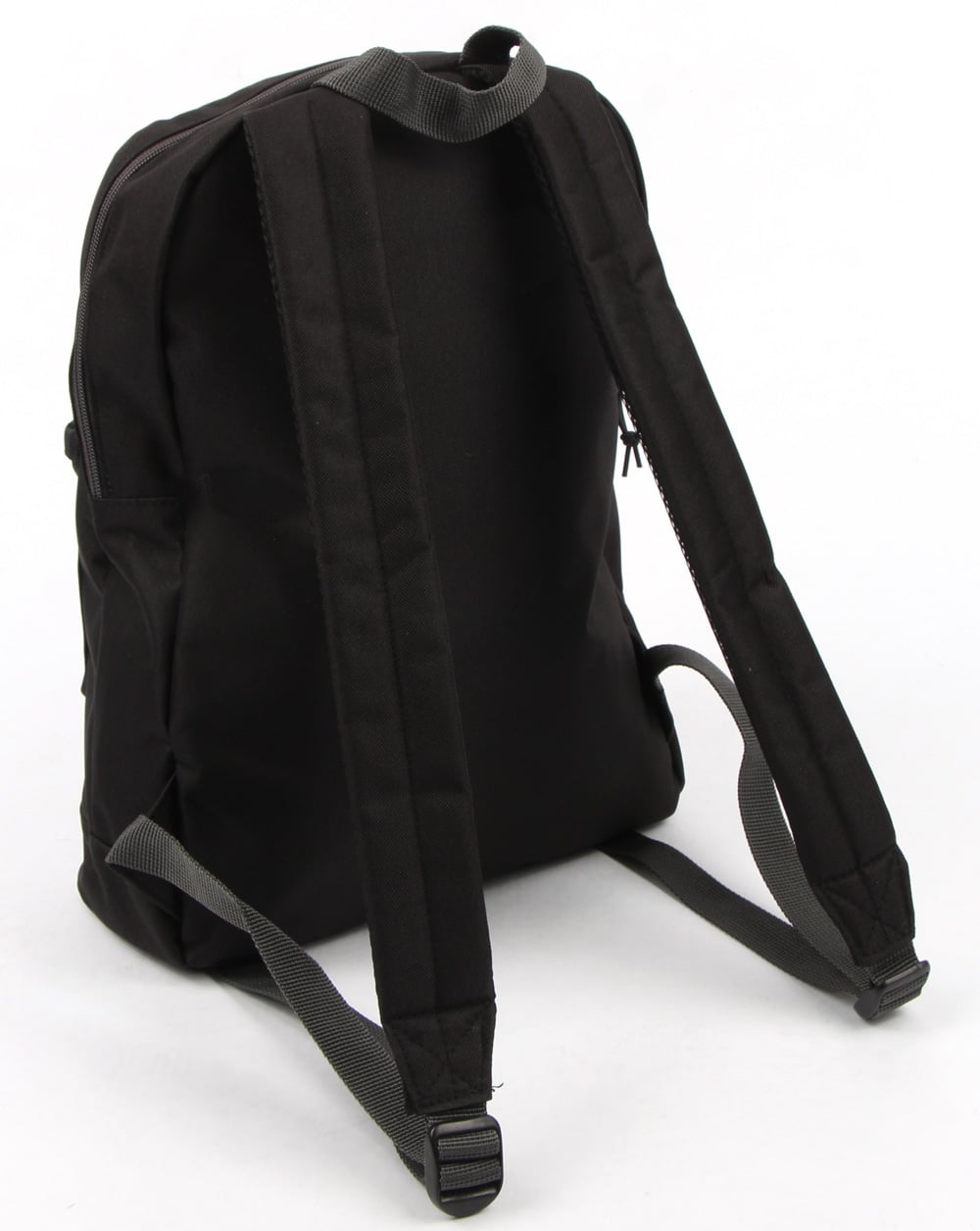 Lyle And Scott Colour Pop Rucksack True Black