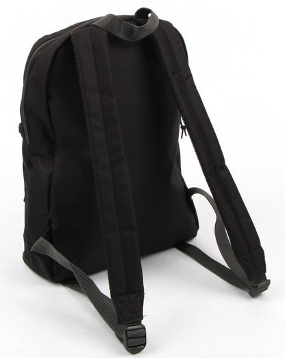 Lyle And Scott Colour Pop Rucksack True Black