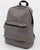 Lyle And Scott Colour Pop Rucksack Grey Marl