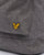 Lyle And Scott Colour Pop Rucksack Grey Marl