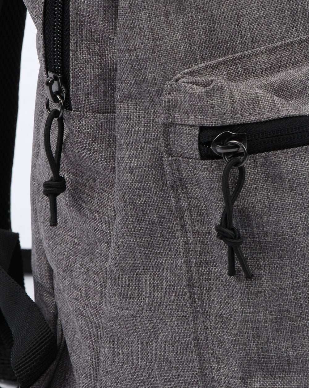 Lyle And Scott Colour Pop Rucksack Grey Marl