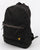Lyle And Scott Colour Pop Rucksack True Black