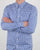 Gant Broadcloth Gingham Shirt Yale Blue