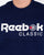 Reebok Iconic Crew Sweat Navy
