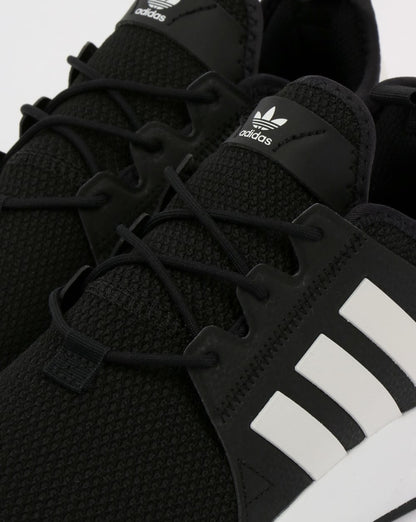 Adidas XPLR Trainers Black/White