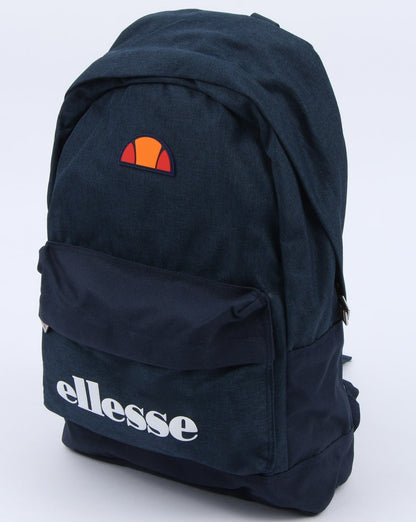 Ellesse Regent II Backpack Navy/navy Marl