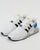 Adidas EQT Cushion ADV Trainers White/Black/Royal